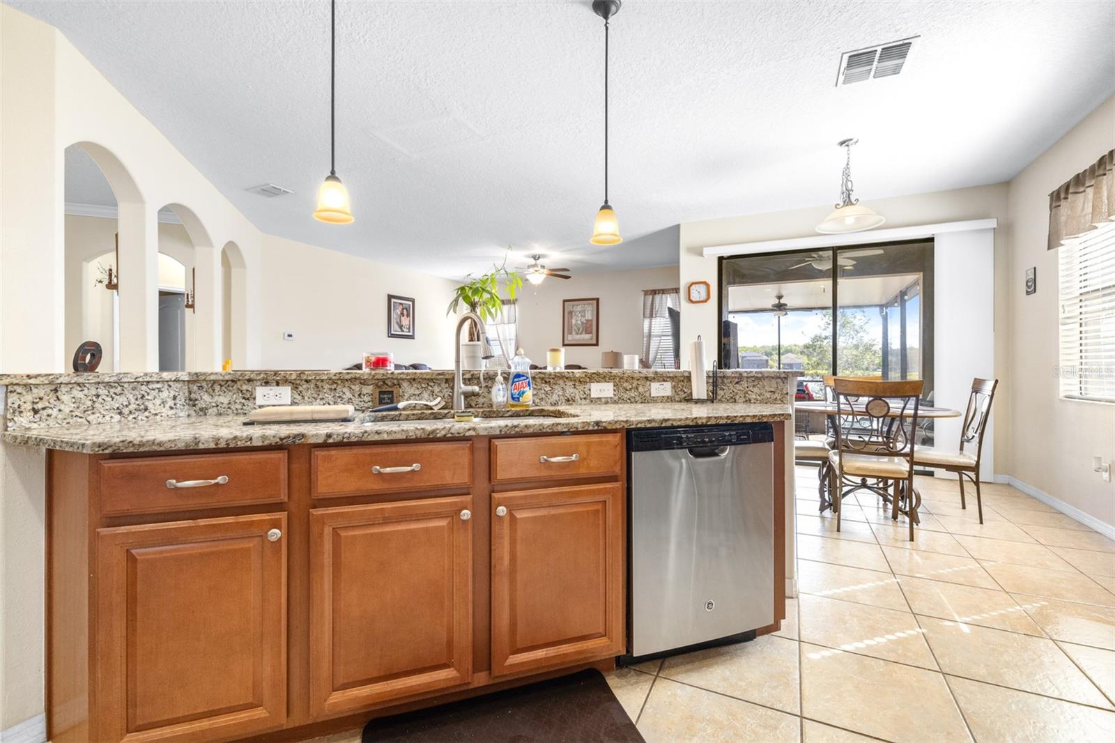 TRINITY PRESERVE PH 1 - Residential