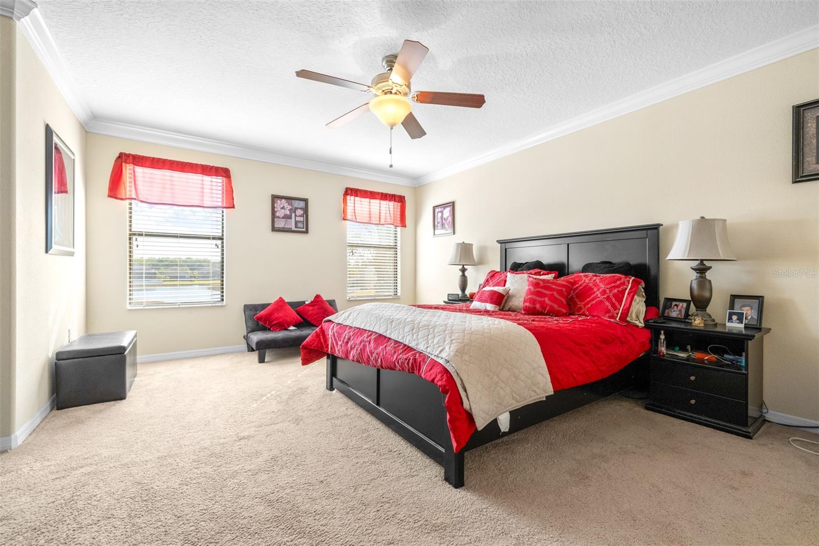 TRINITY PRESERVE PH 1 - Residential