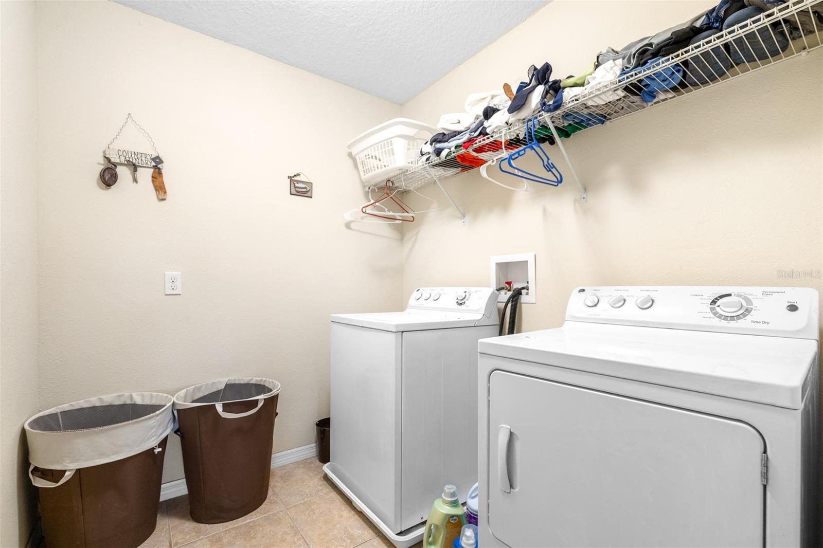 TRINITY PRESERVE PH 1 - Residential