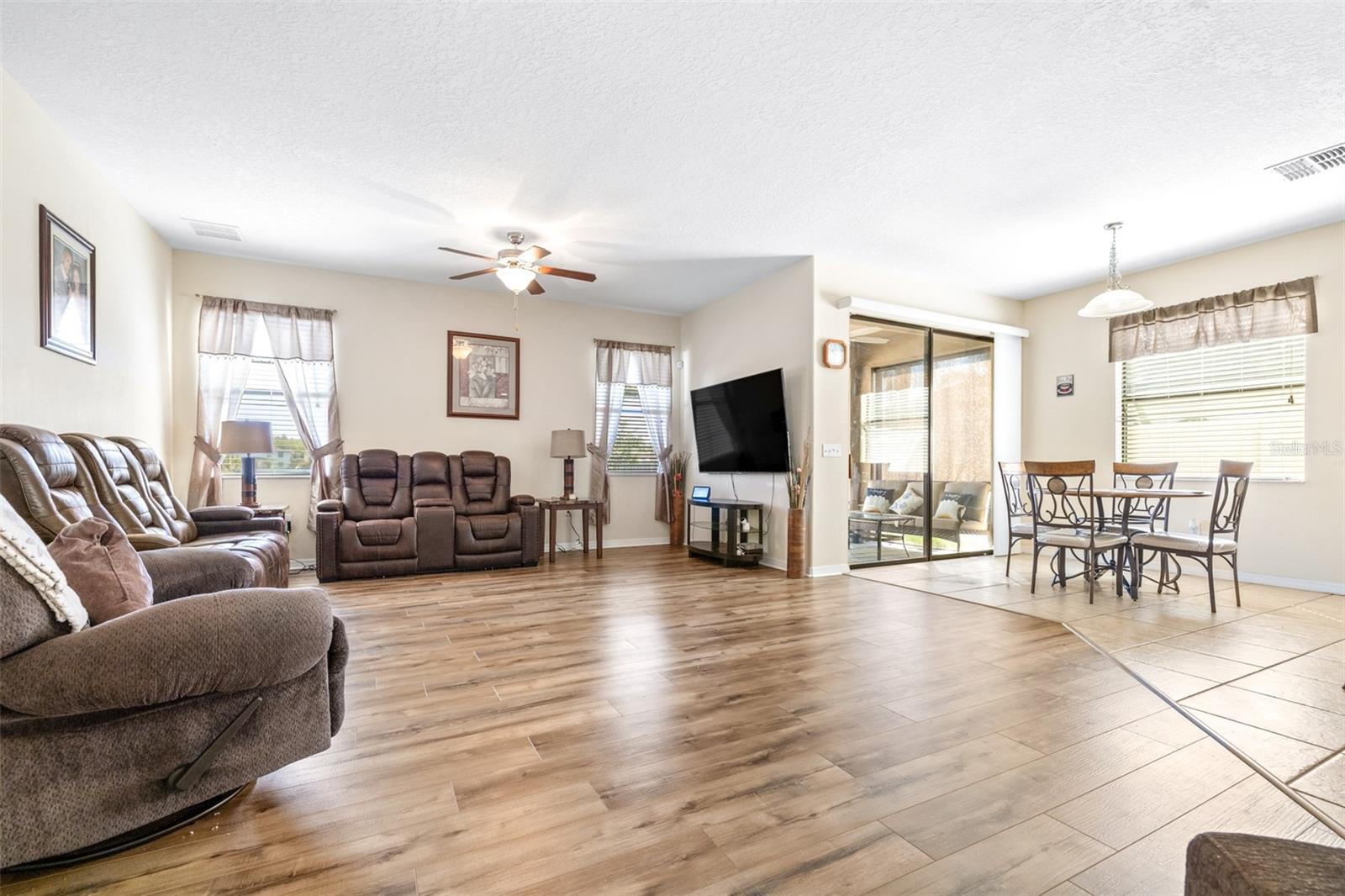 TRINITY PRESERVE PH 1 - Residential