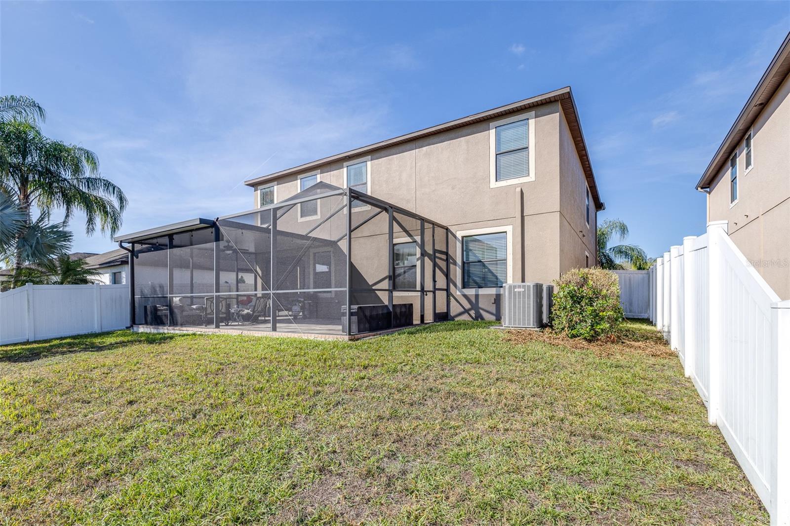 TRINITY PRESERVE PH 1 - Residential