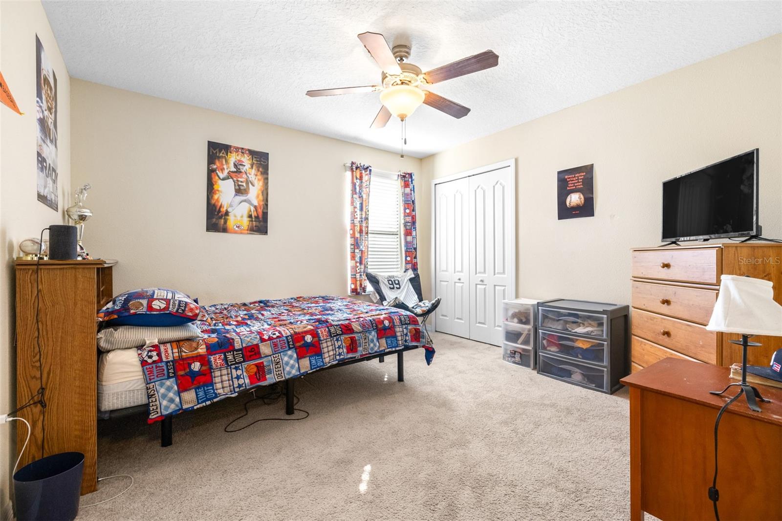 TRINITY PRESERVE PH 1 - Residential