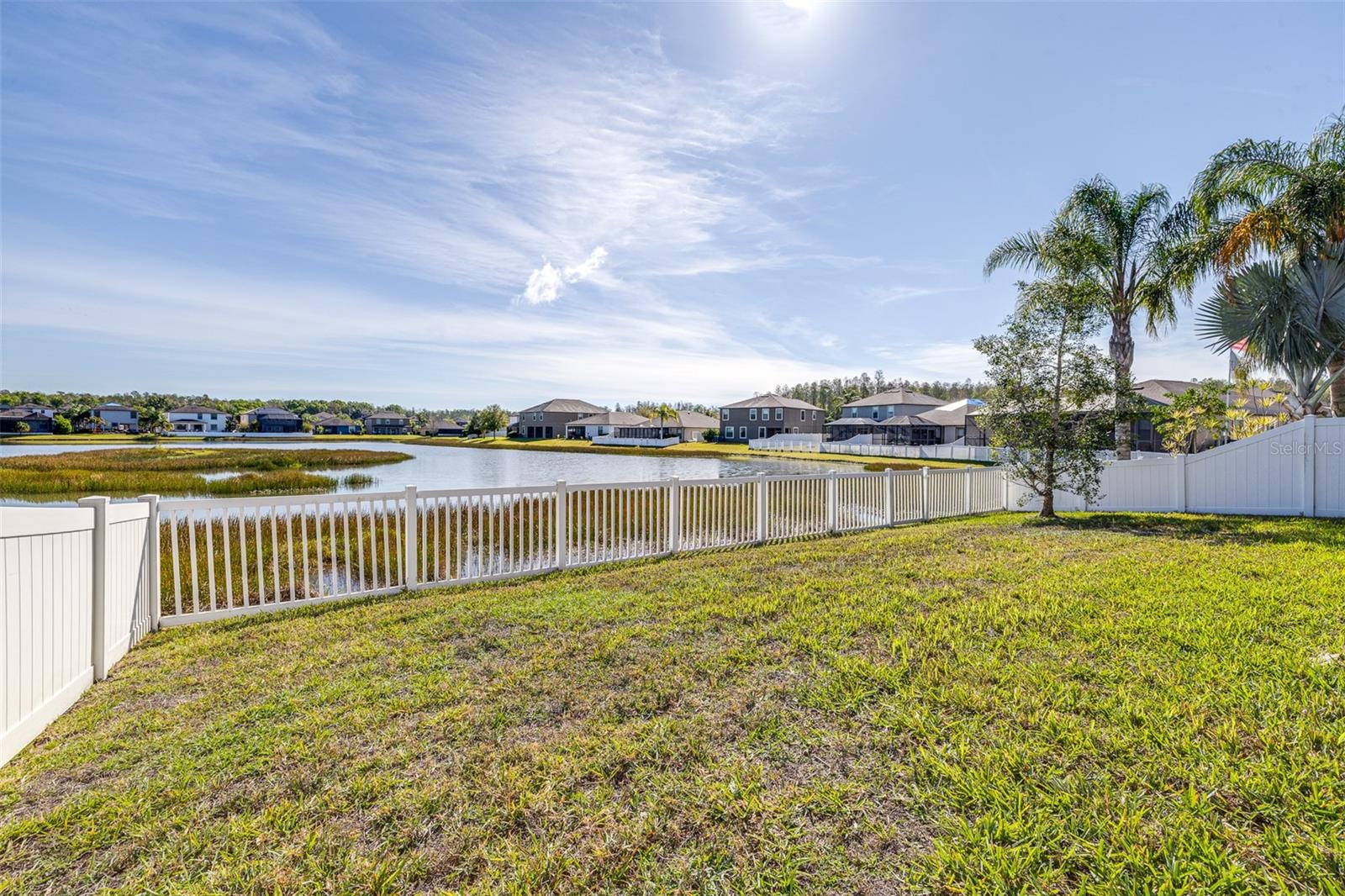 TRINITY PRESERVE PH 1 - Residential