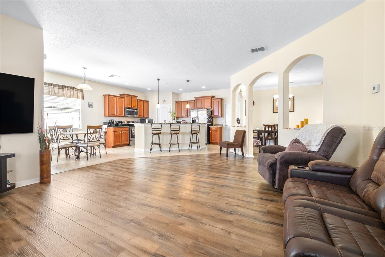 TRINITY PRESERVE PH 1 - Residential