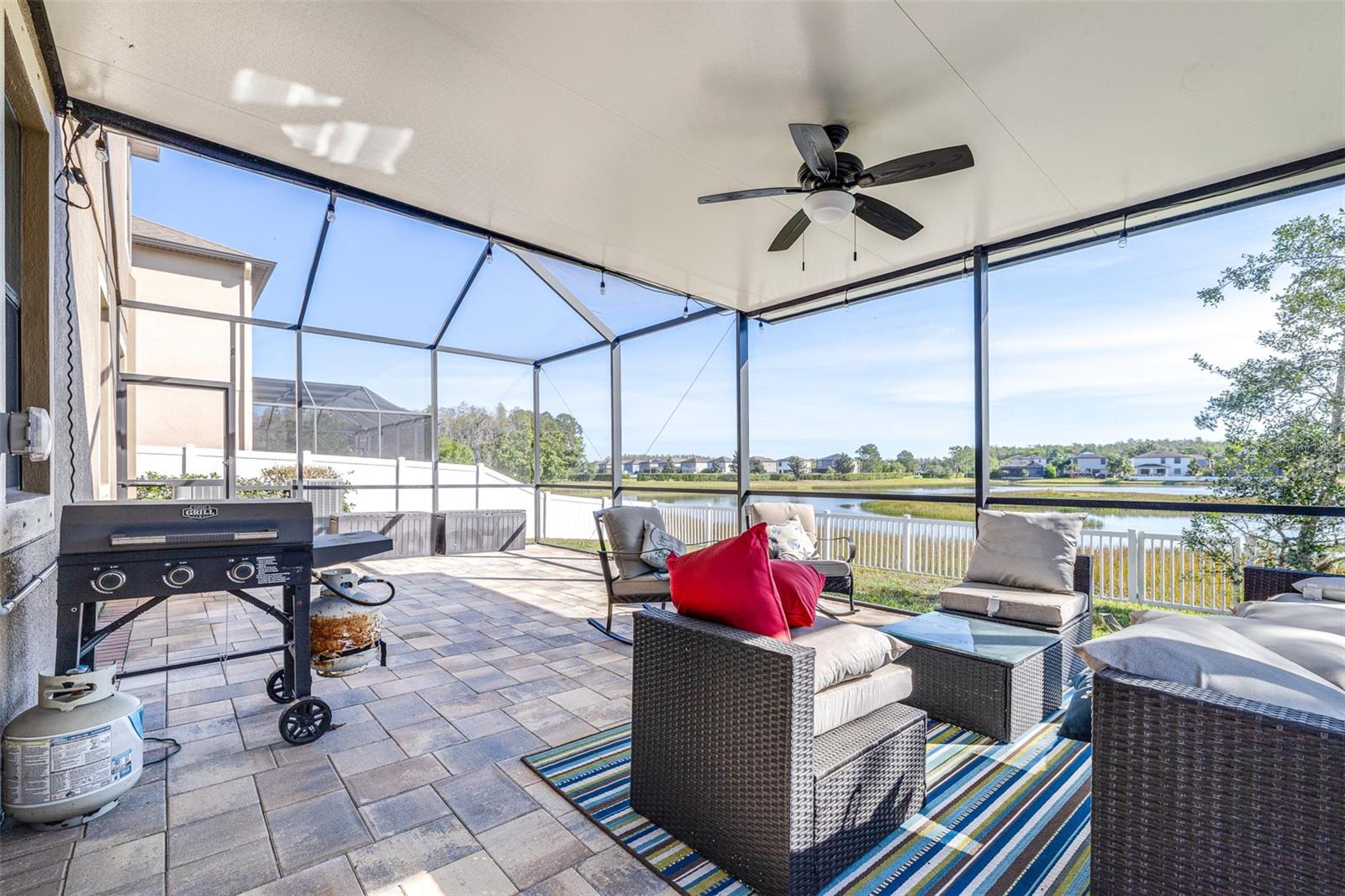 TRINITY PRESERVE PH 1 - Residential