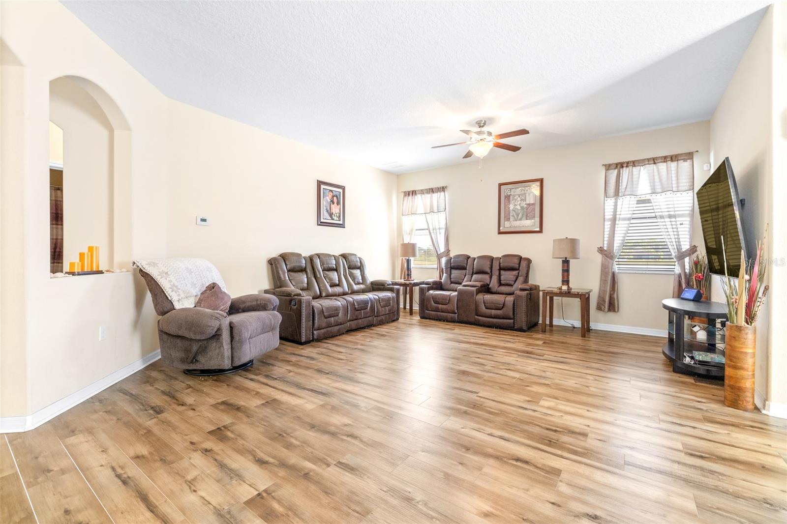 TRINITY PRESERVE PH 1 - Residential