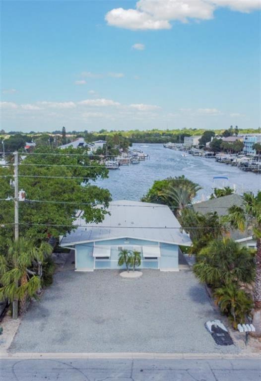 BAHIA VISTA SUB - Residential Income