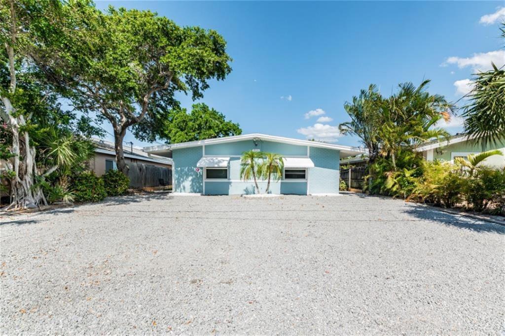 BRING ALL OFFERS! SELLER IS MOTIVATED TO SELL! The only waterfront 4plex in all of IndianRocks Beach priced to sell at a 6.5% cap rate. Buy now before the season gets here! 2023 bookings already in place averaging 4-5k a month per unit. All bookings and superhost status will transfer! Investors dream as this property can be managed fully remote from anywhere in the world. Rent it daily, weekly, monthly, or annually as IndianRocks Beach has no rental restrictions on short terms rentals. Save 20%! No property manager required. Everything is set up for full automation. All software and programs will convey. Seller will stay on 2 additional weeks to train buyer. Over 200k in rehab. The entire property has been fully renovated inside and out. All new hurricane windows, new paint, awnings, pavers, landscaping, and fencing. Interiors of all 4 units are brand new, kitchens, appliances, bathrooms, flooring, moldings and paint. All new energy-efficient smart-enabled mini split AC units in the living room and bedroom of each unit keep the place cold and the electric bill down. Separately metered for water and electric for added flexibility and rent options. New hurricane-rated custom french doors give guests amazing views of the water. Brand new dock with heat and weather resistant Trex and enough space for 3 boats for added income. All new front doors equipped with Yale smart locks so guests are automatically sent their own unique code upon booking. Security system with app monitoring access. EVERYTHING is new! This is truly a turnkey investment. Start making money from day 1 with a proven asset in the most highly sought-after area on the Gulf Coast with NO RENTAL RESTRICTIONS! Seller makes no guarantees. Buyer to verify all information as accurate.