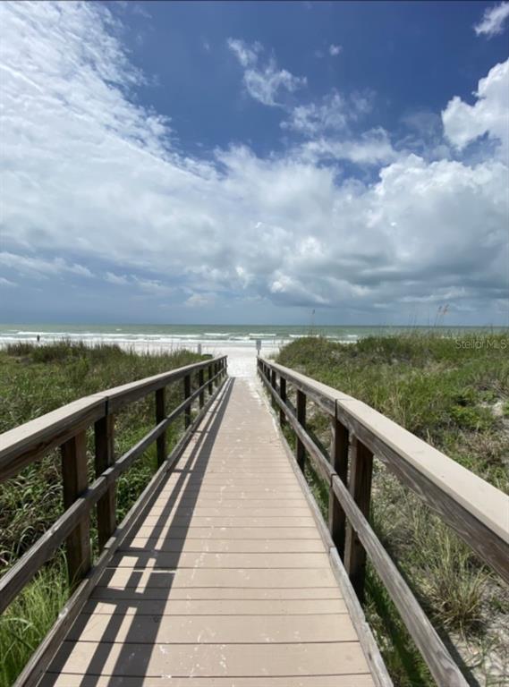 BAHIA VISTA SUB - Residential Income