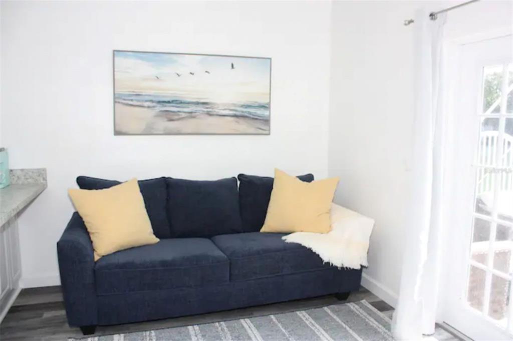 BAHIA VISTA SUB - Residential Income