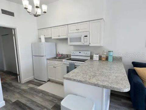 BAHIA VISTA SUB - Residential Income