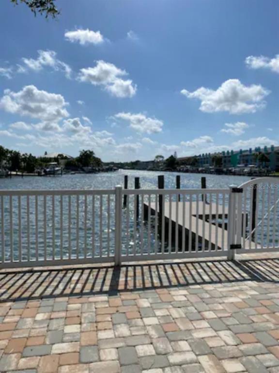 BAHIA VISTA SUB - Residential Income