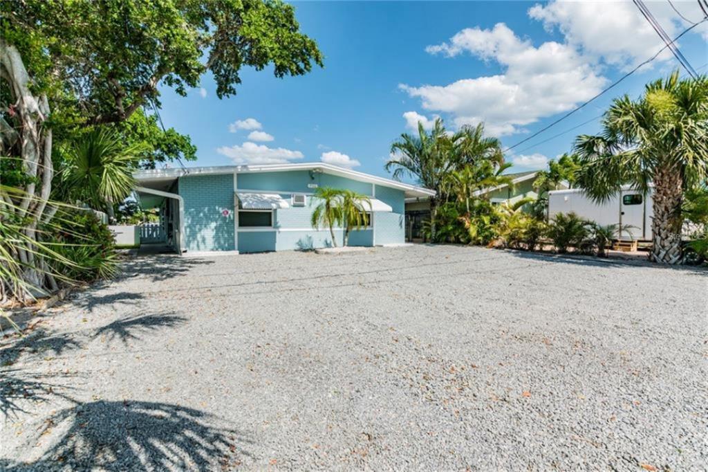 BAHIA VISTA SUB - Residential Income