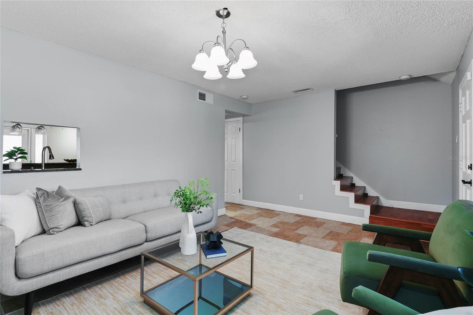 PARK LAKE TOWNHOUSES - Residential