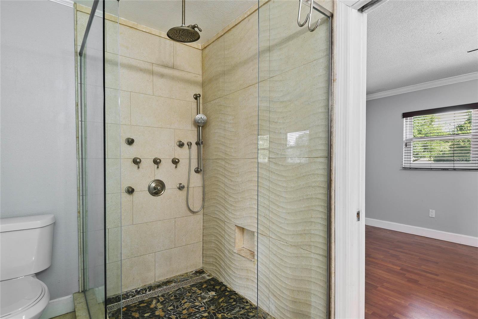 PARK LAKE TOWNHOUSES - Residential