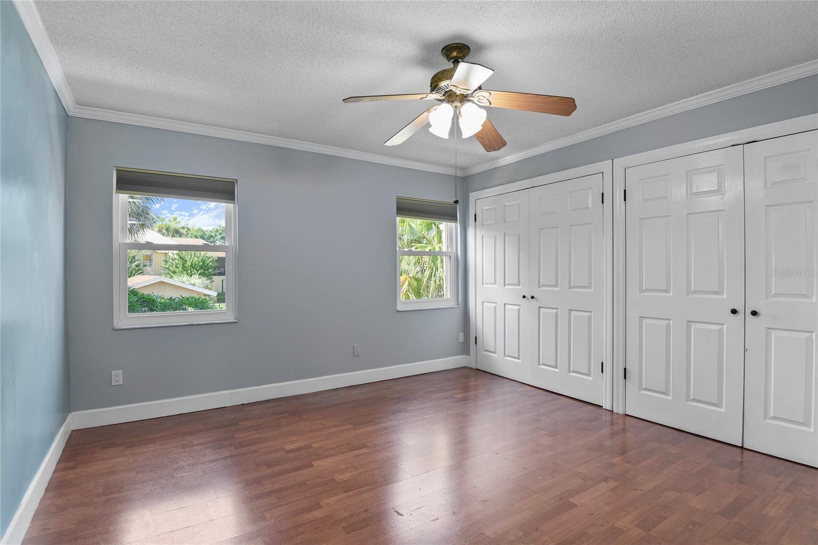 PARK LAKE TOWNHOUSES - Residential