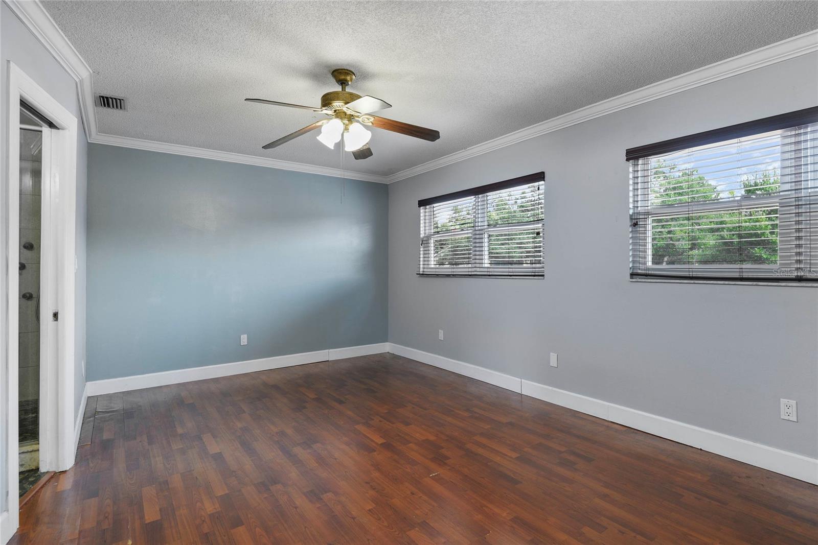 PARK LAKE TOWNHOUSES - Residential