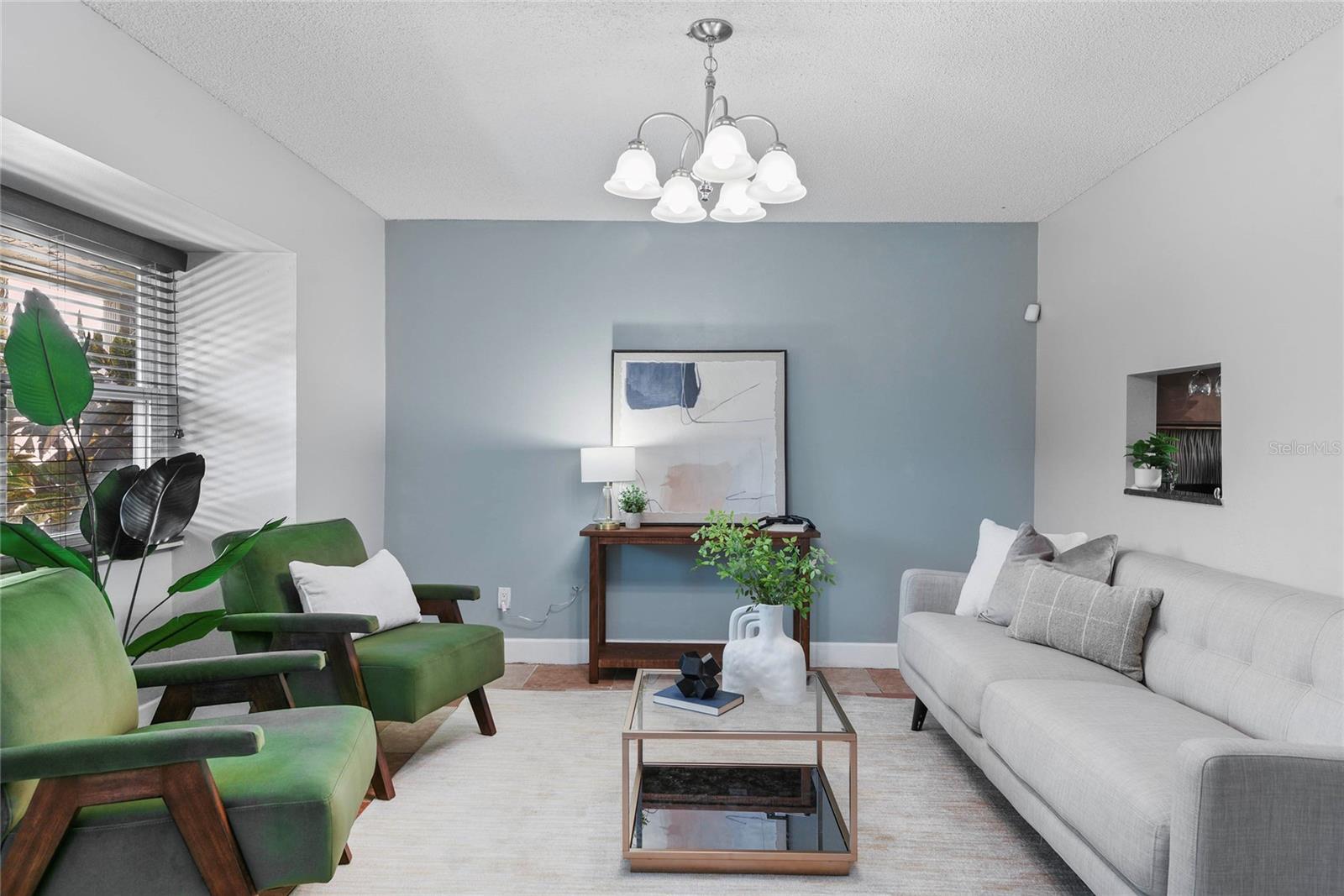 PARK LAKE TOWNHOUSES - Residential