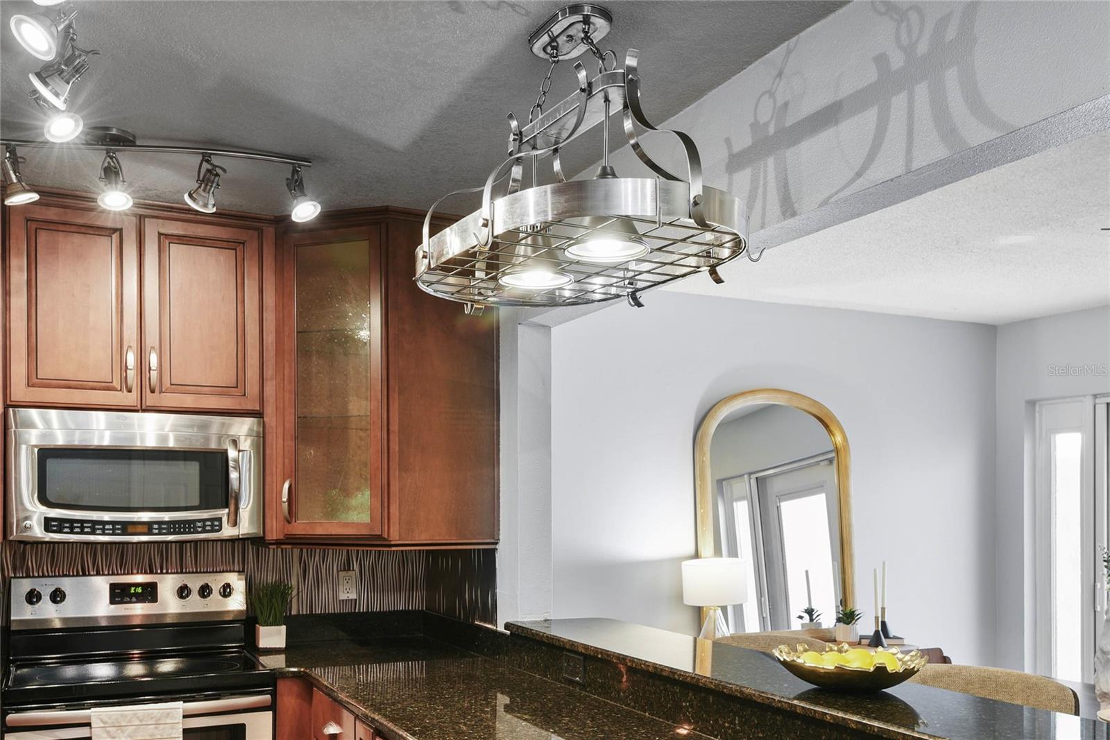 PARK LAKE TOWNHOUSES - Residential