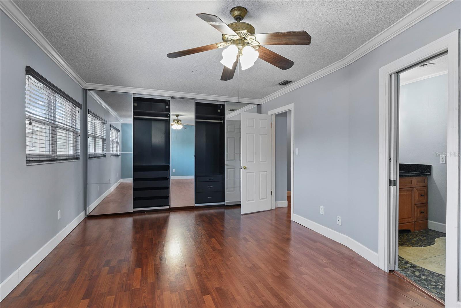 PARK LAKE TOWNHOUSES - Residential