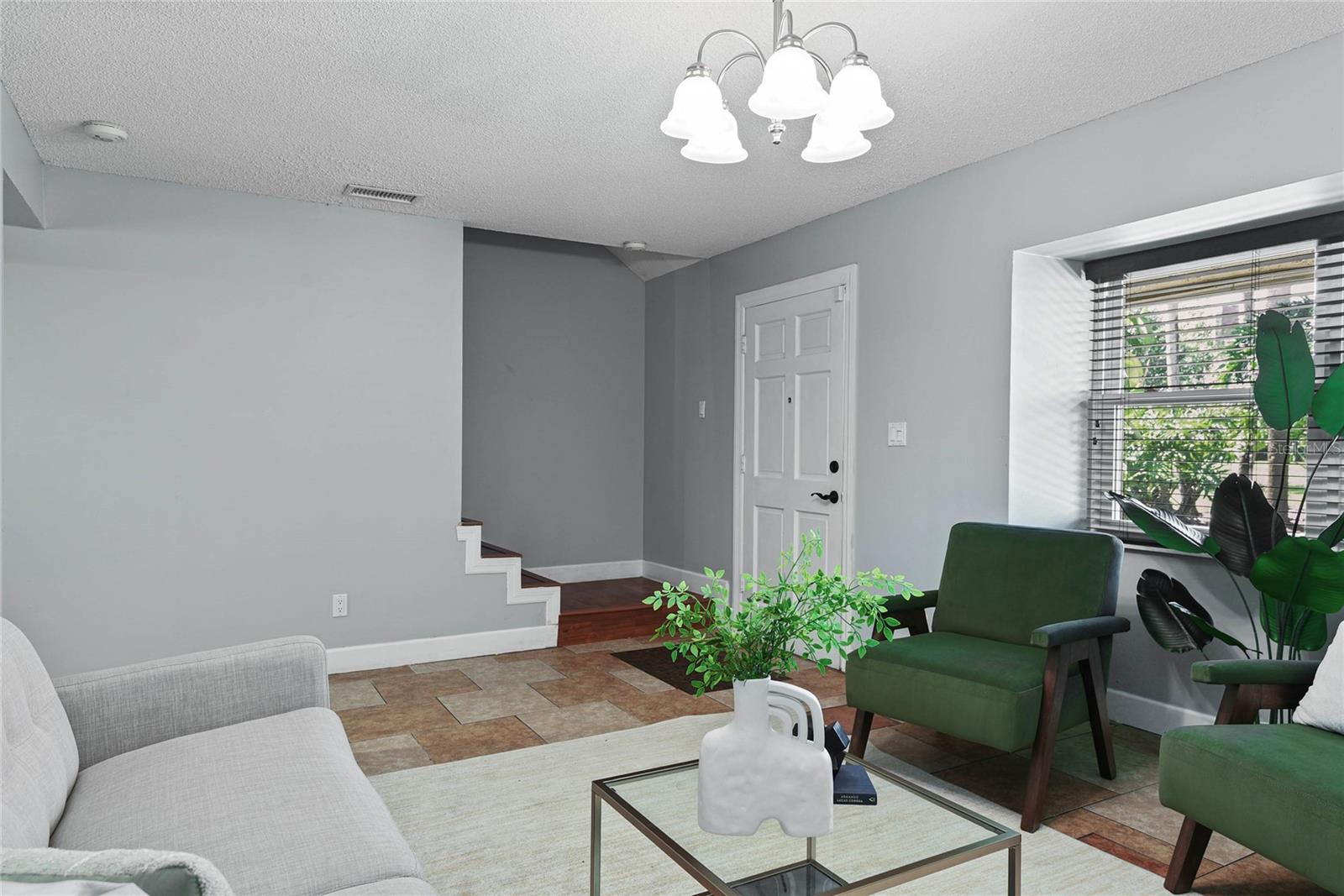 PARK LAKE TOWNHOUSES - Residential