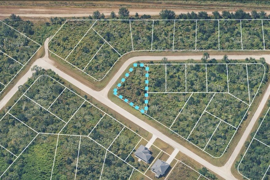 Build your dream home on this vacant residential lot located at 648 Greenbriar Blvd, Lehigh Acres, FL 33972. This property offers paved road access and nearby electricity, making it a great opportunity for future development. The area is surrounded by new and existing homes while still providing the quiet and privacy Lehigh Acres is known for. The lot will require well water and a septic system, which is common for the area. Conveniently located near shopping, schools, and main roads with easy access to surrounding cities. Cash purchase only. Buyer to pay all closing costs.