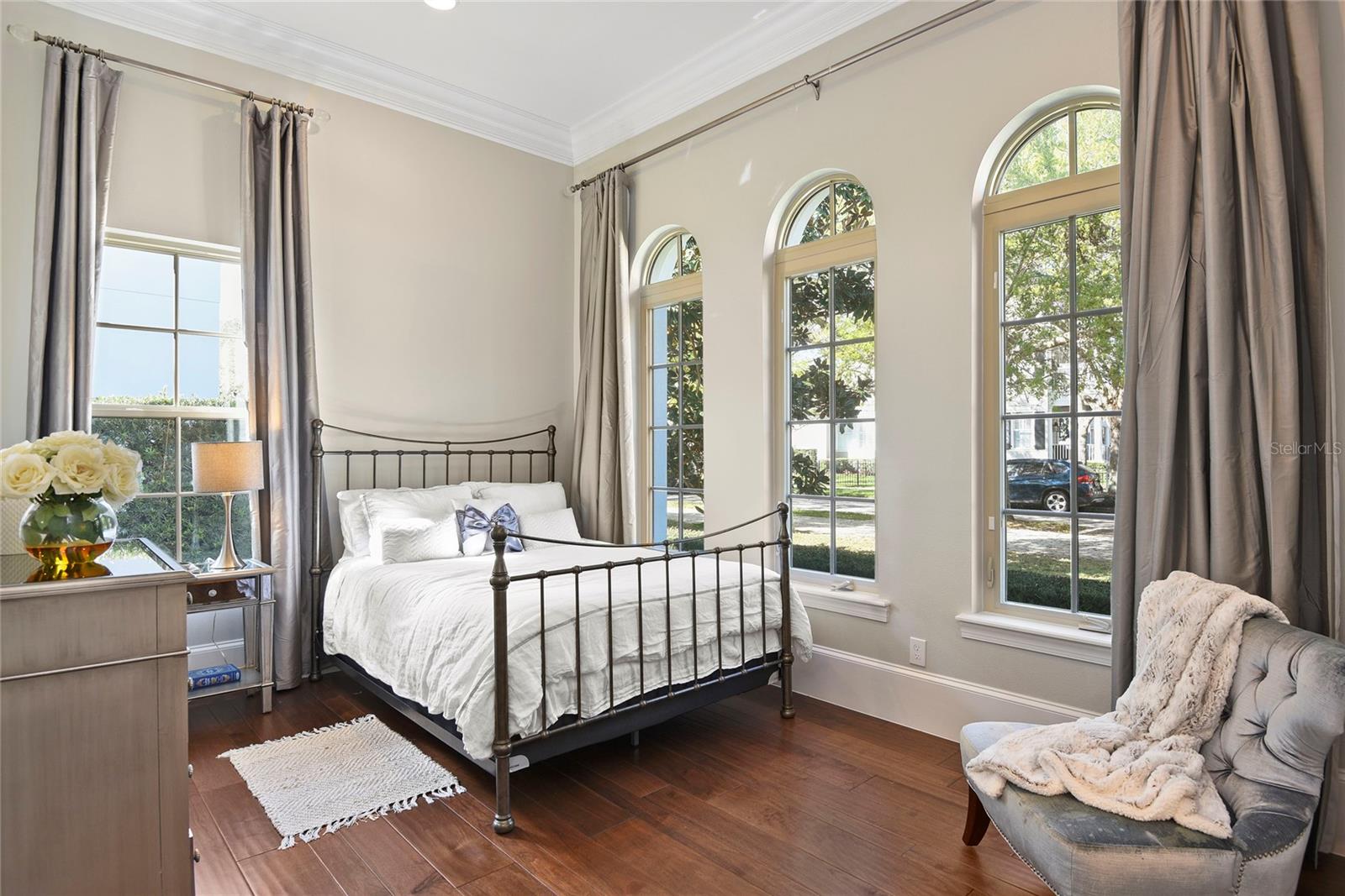 BALDWIN PARK UN #8A - Residential