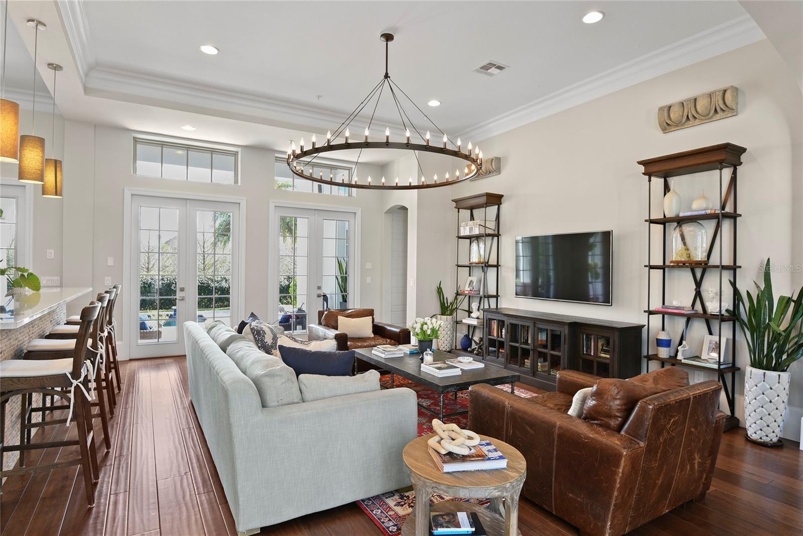 BALDWIN PARK UN #8A - Residential