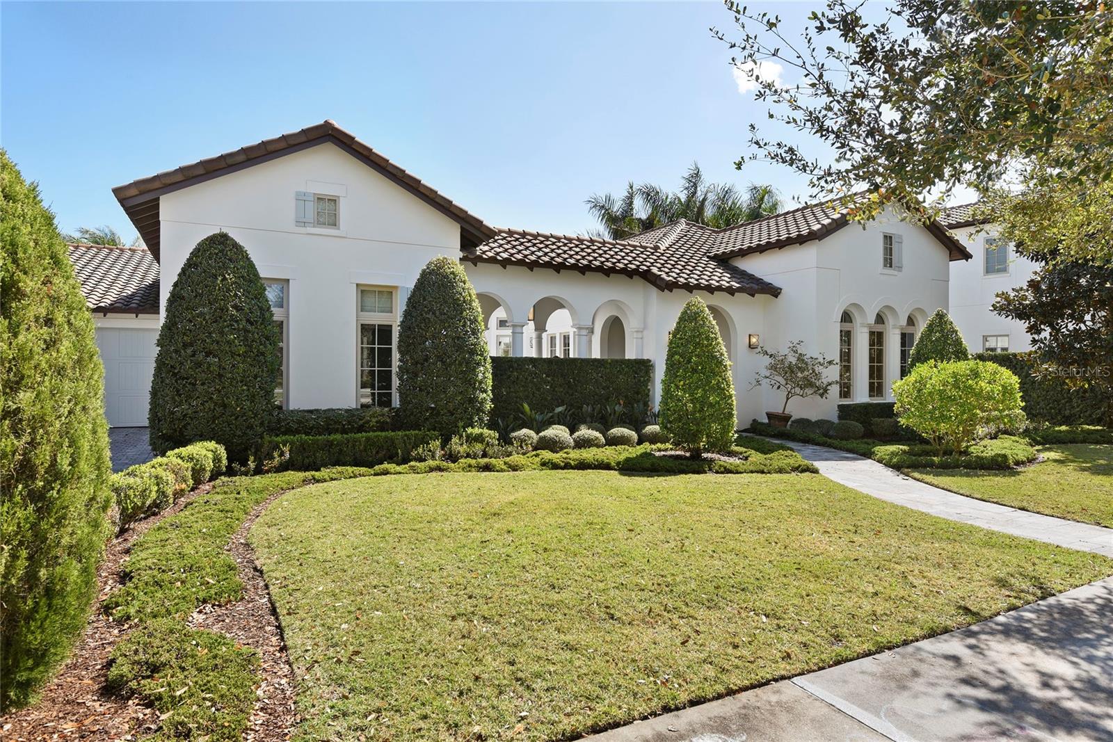 BALDWIN PARK UN #8A - Residential