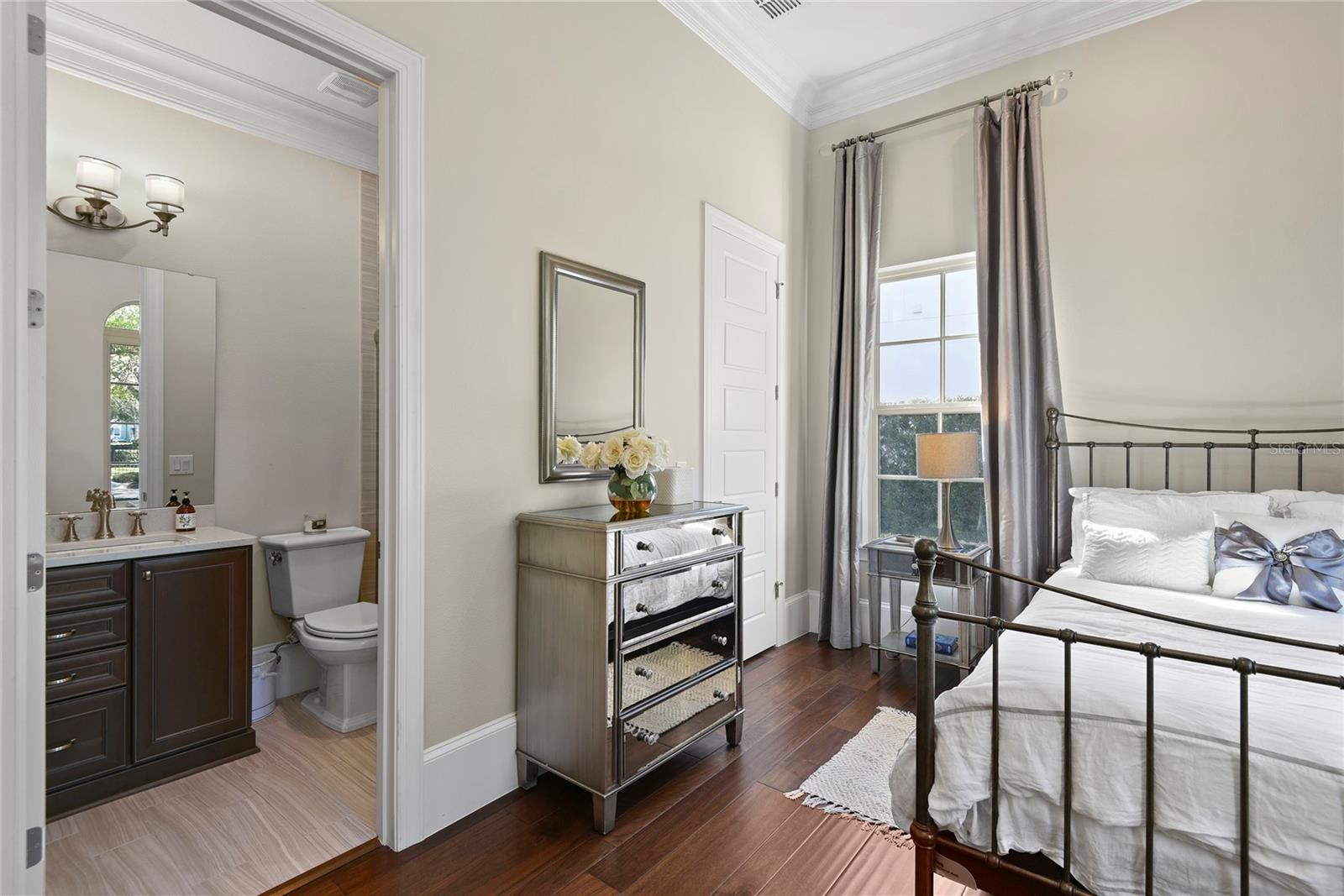 BALDWIN PARK UN #8A - Residential