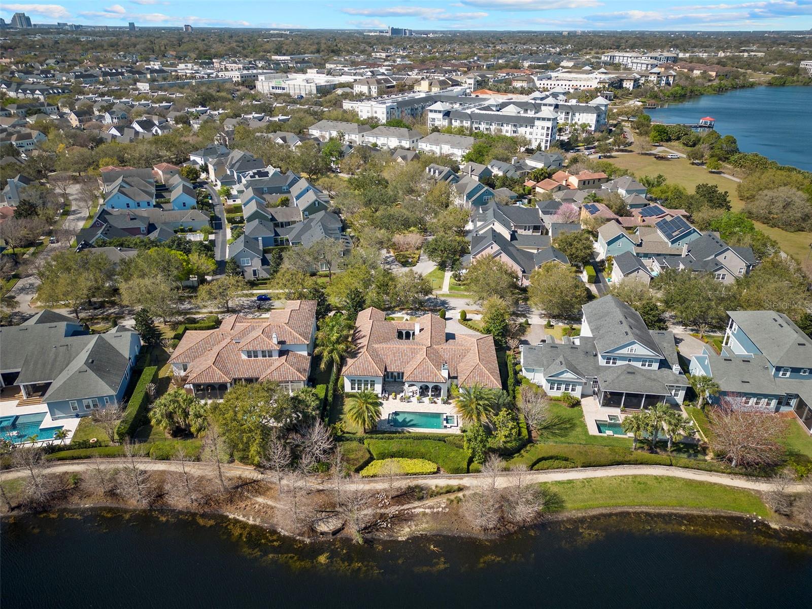 BALDWIN PARK UN #8A - Residential