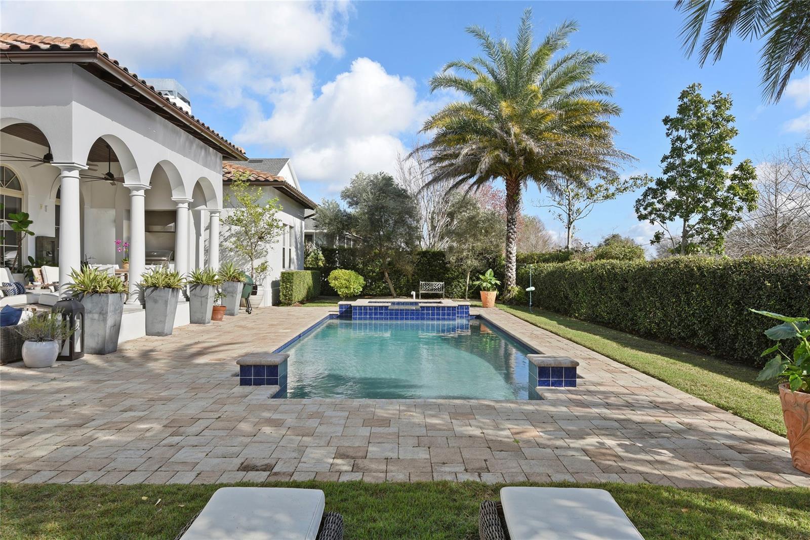 BALDWIN PARK UN #8A - Residential