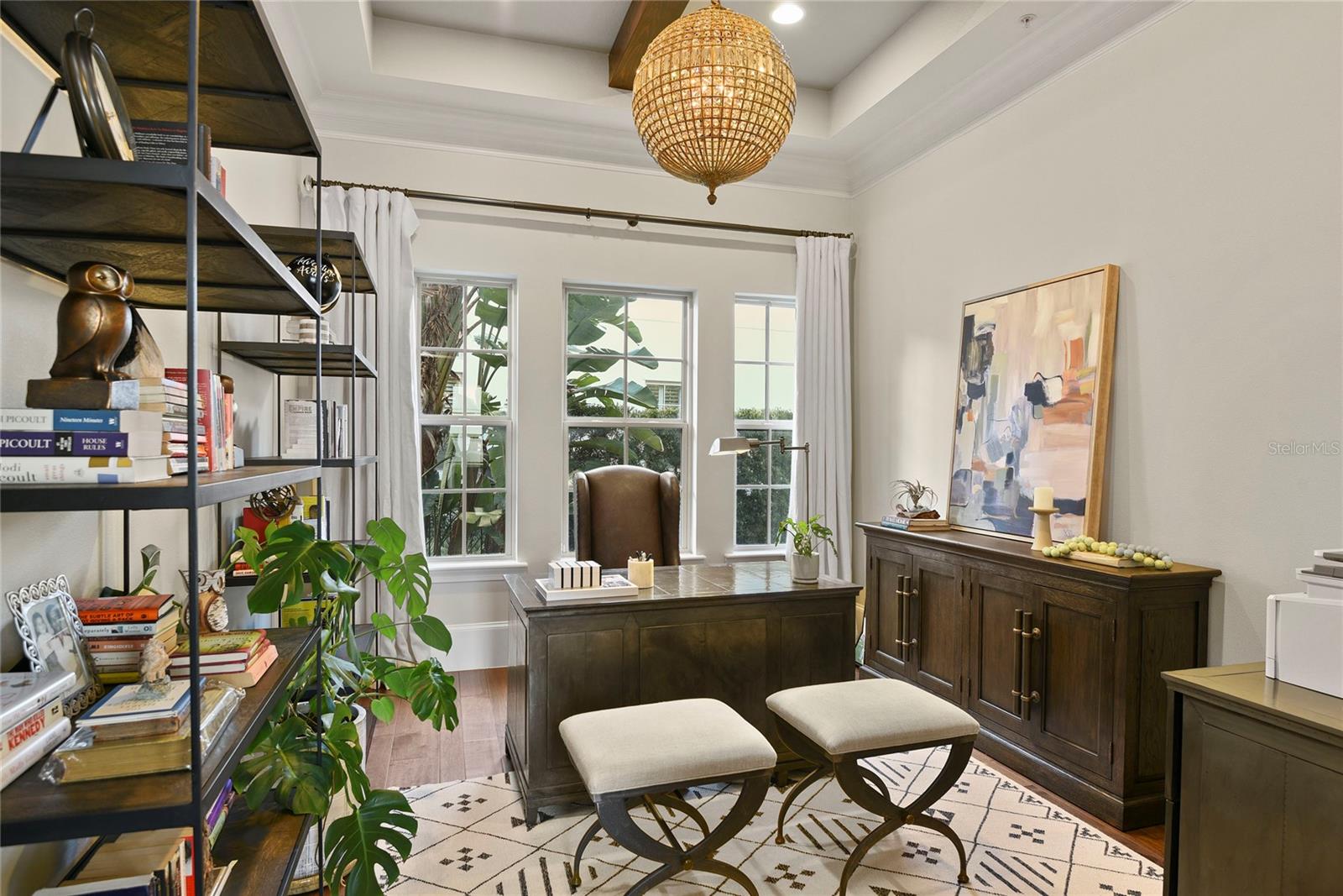 BALDWIN PARK UN #8A - Residential