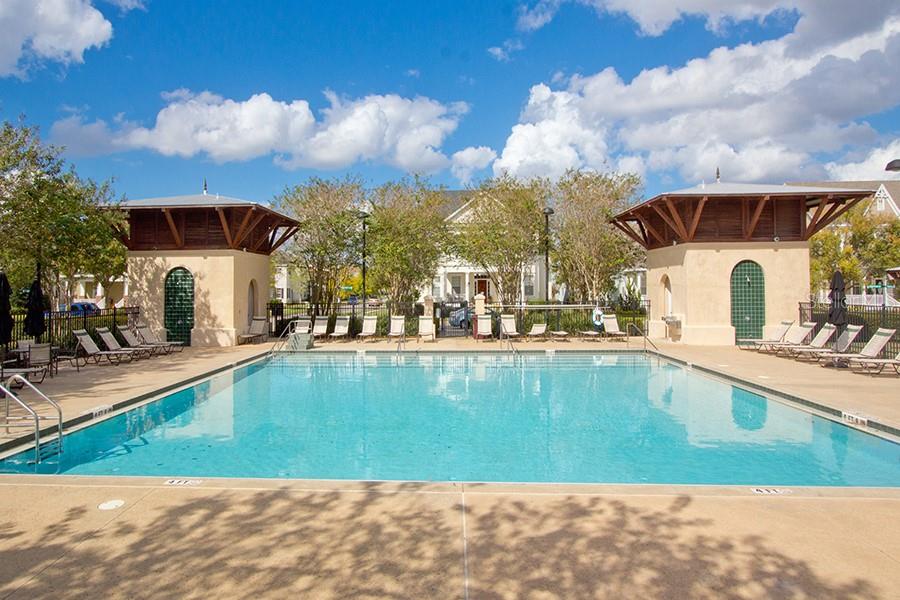 BALDWIN PARK UN #8A - Residential