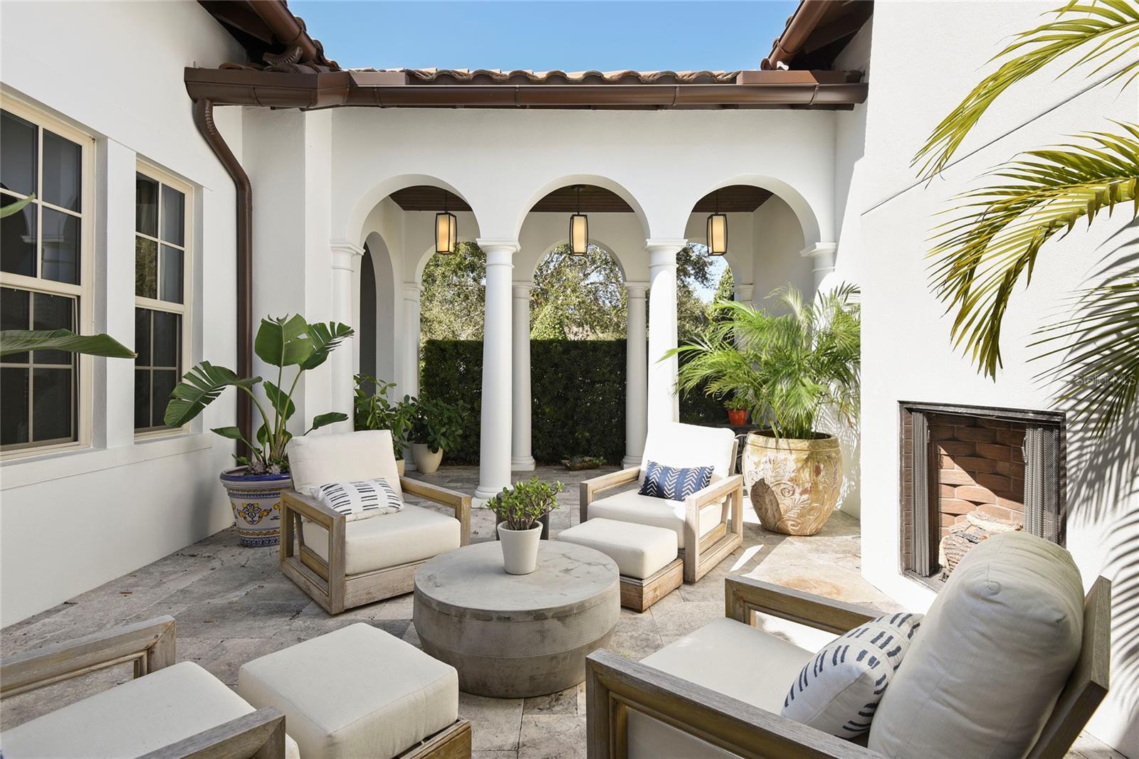 BALDWIN PARK UN #8A - Residential