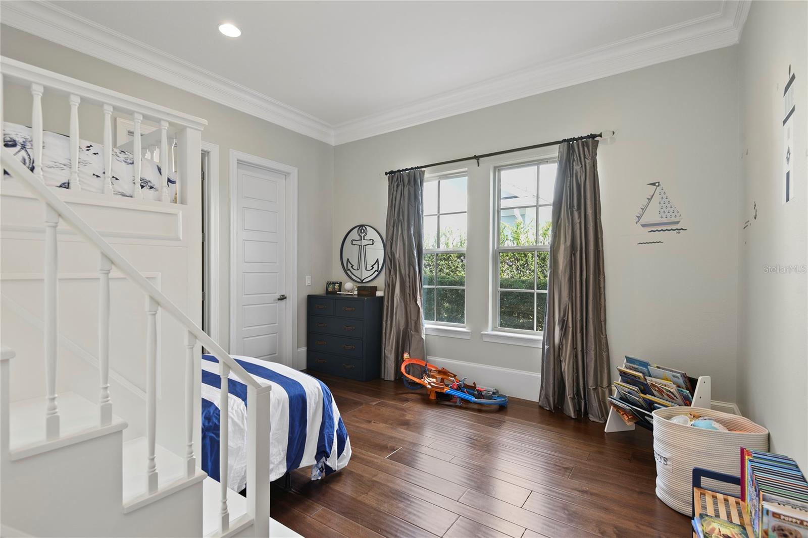 BALDWIN PARK UN #8A - Residential