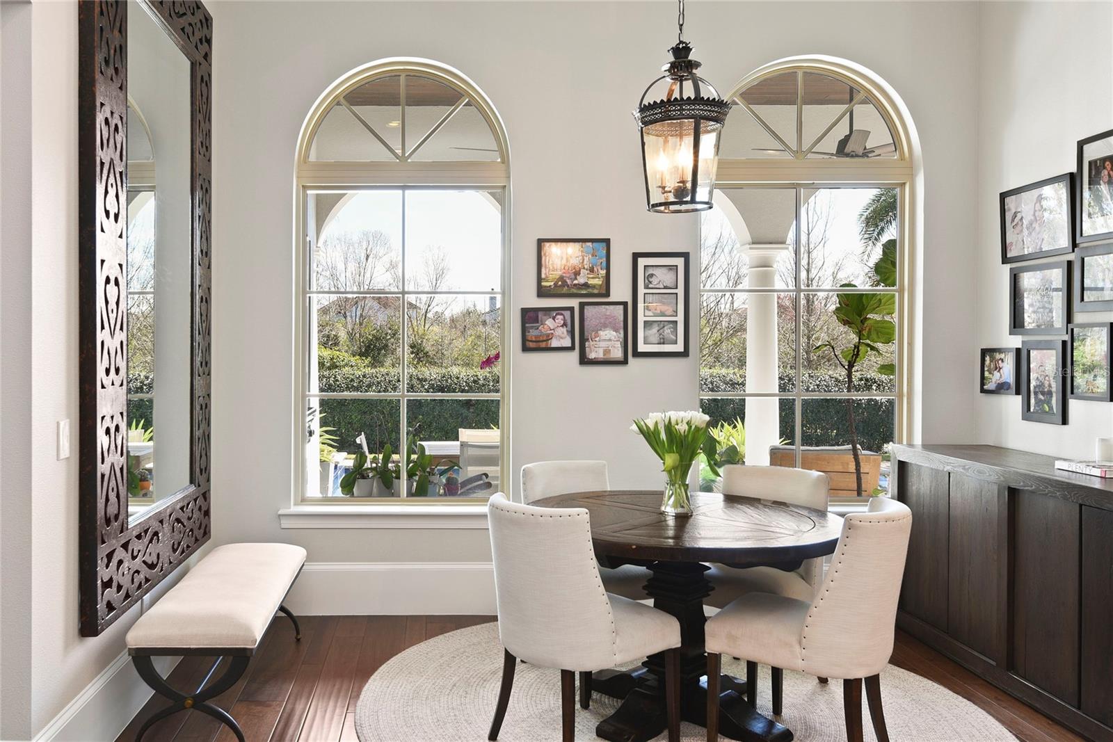 BALDWIN PARK UN #8A - Residential