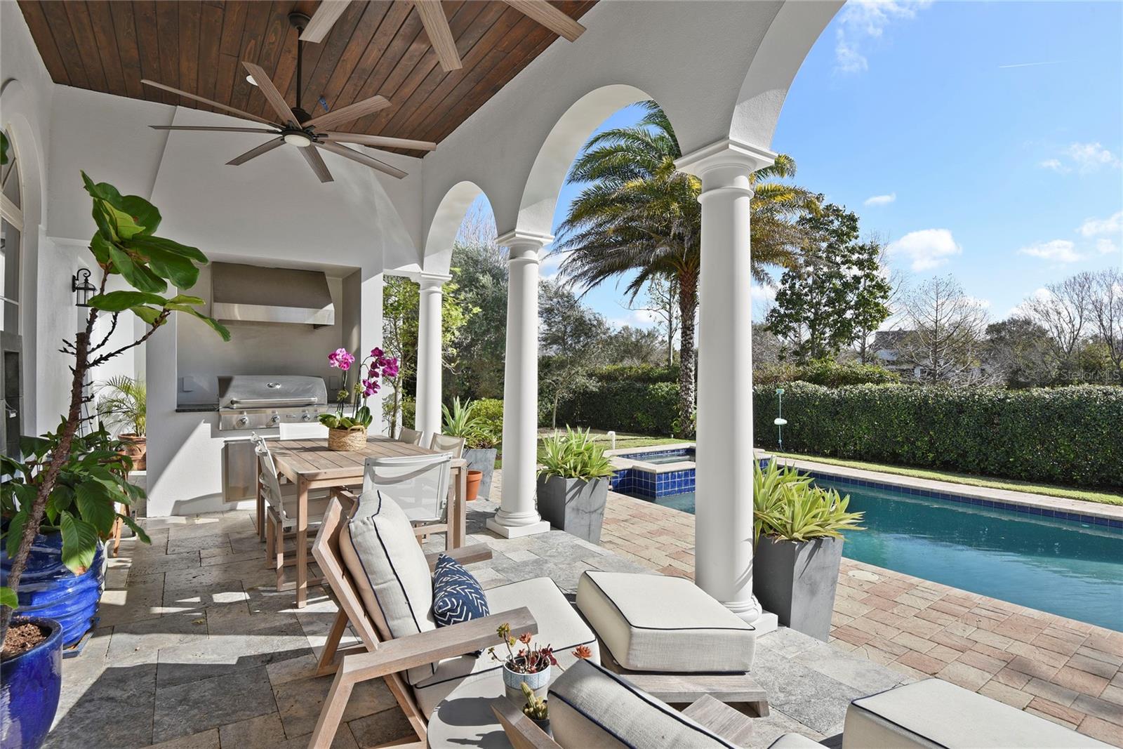 BALDWIN PARK UN #8A - Residential