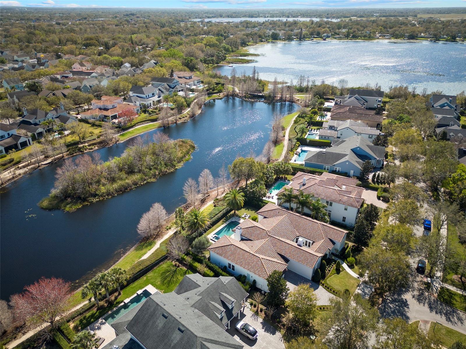 BALDWIN PARK UN #8A - Residential