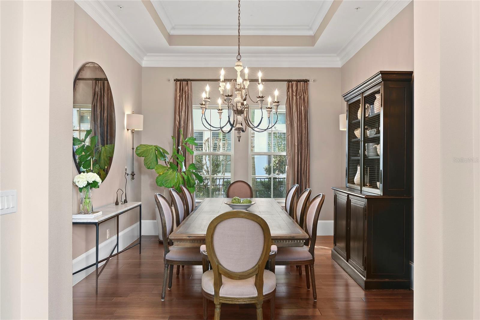 BALDWIN PARK UN #8A - Residential