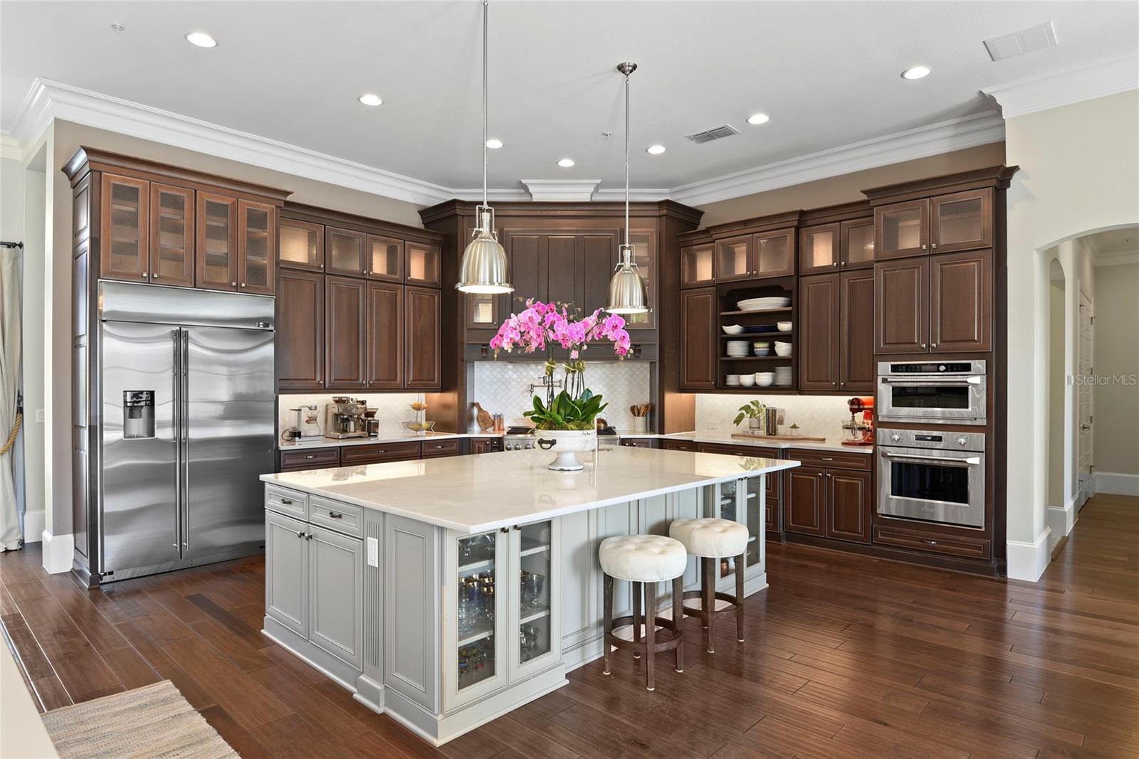 BALDWIN PARK UN #8A - Residential