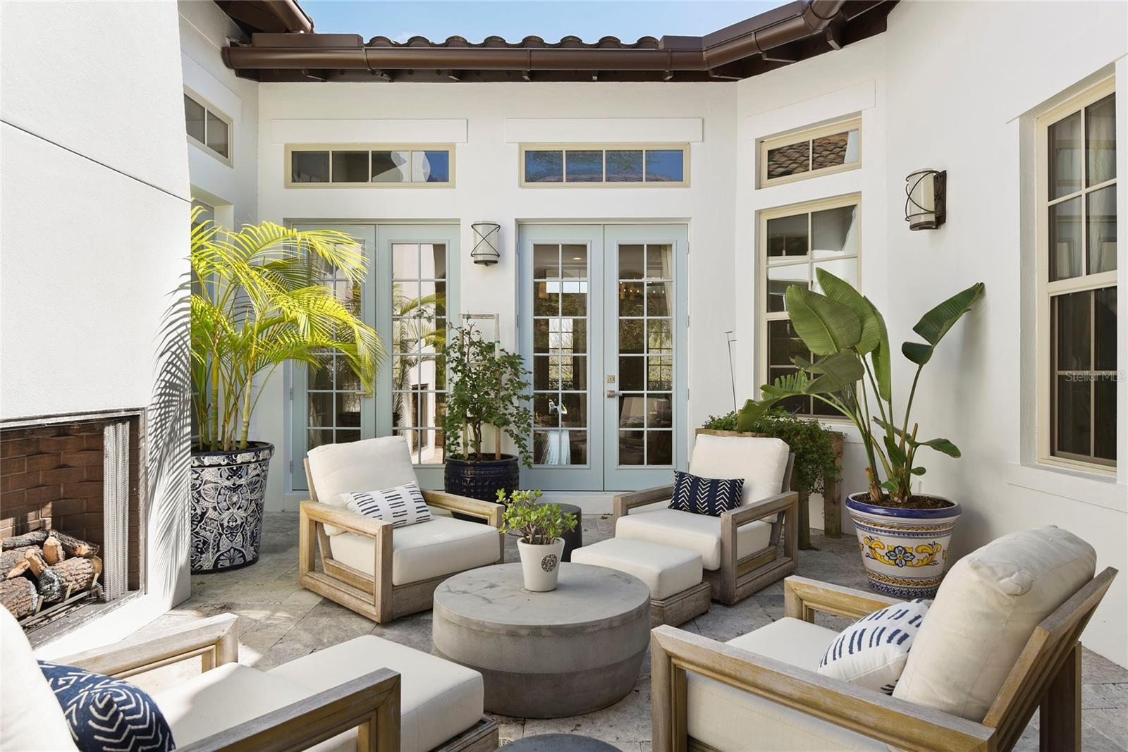 BALDWIN PARK UN #8A - Residential