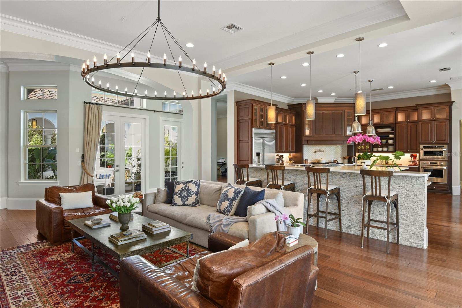 BALDWIN PARK UN #8A - Residential