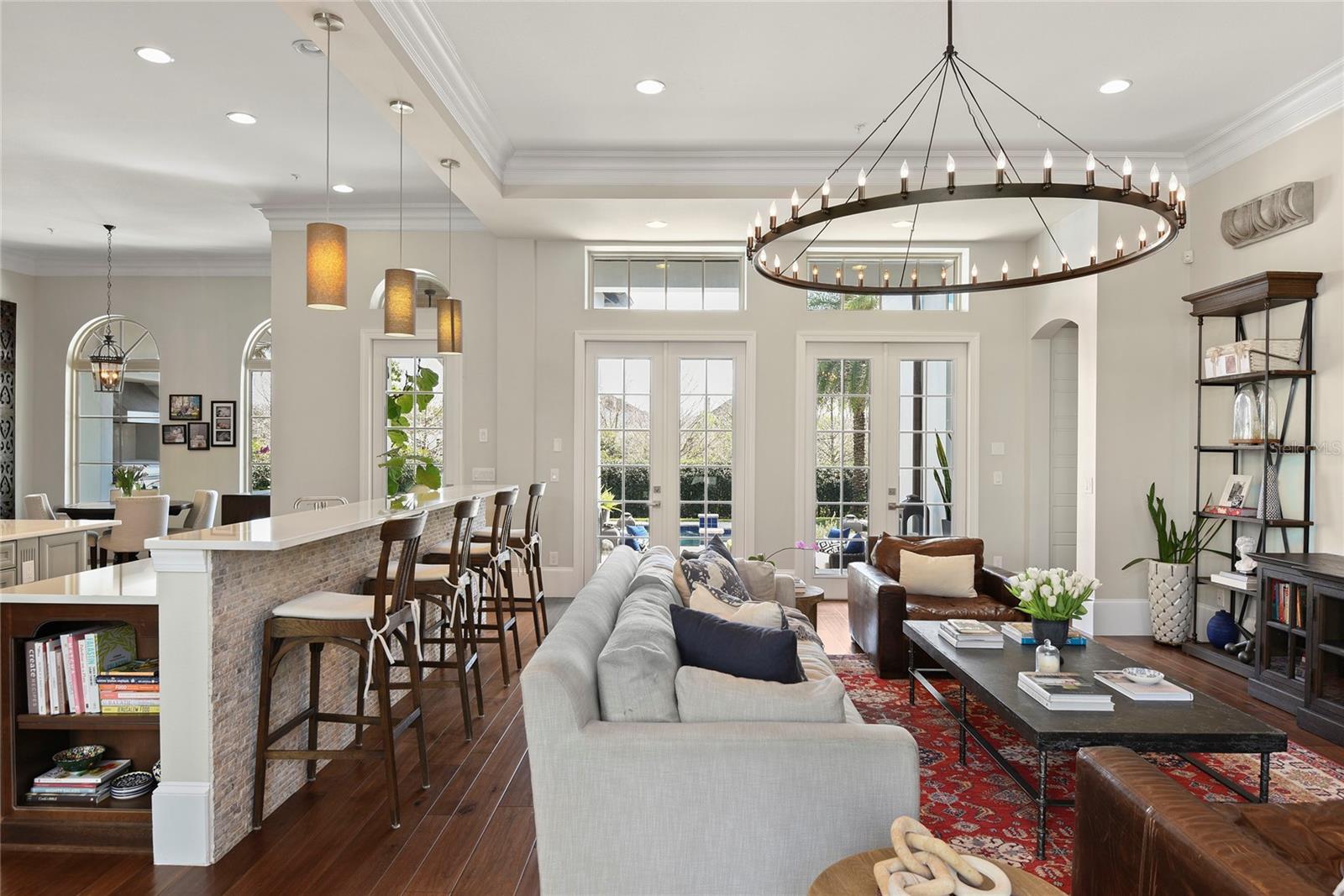 BALDWIN PARK UN #8A - Residential