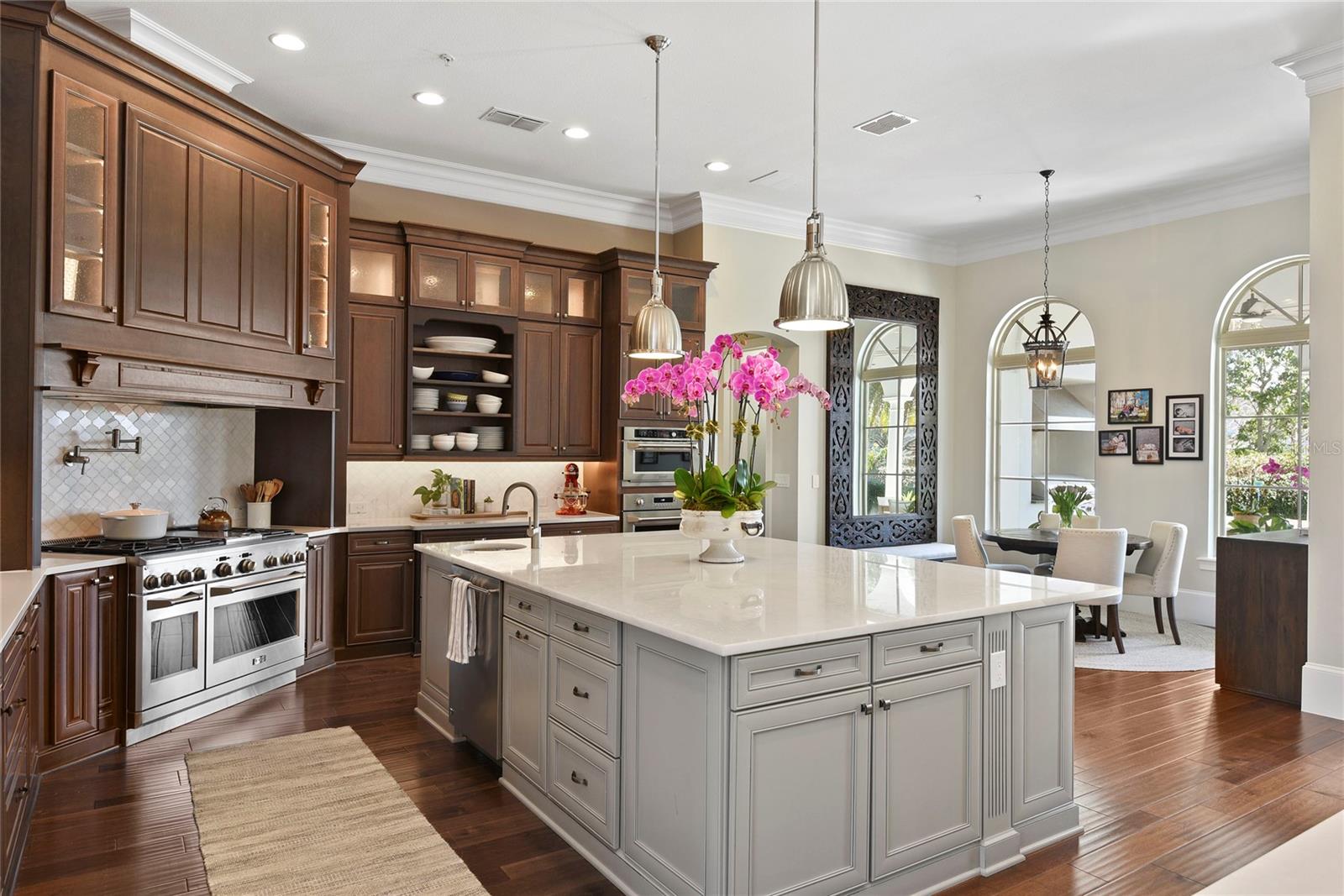 BALDWIN PARK UN #8A - Residential