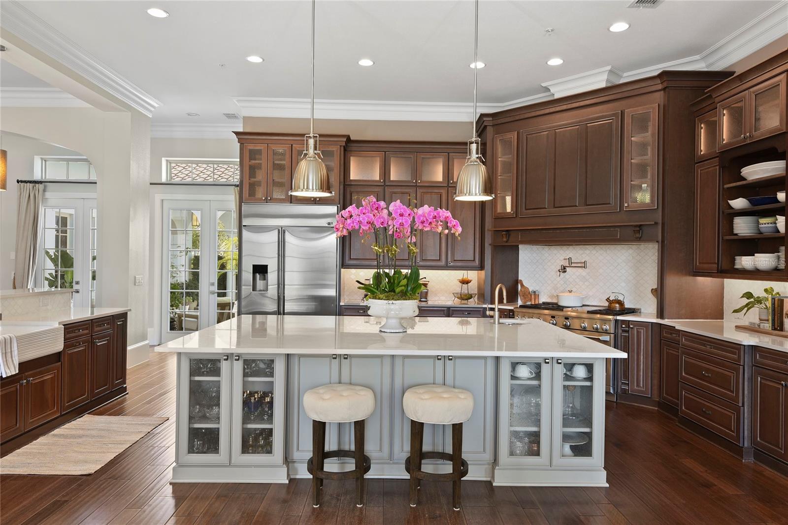 BALDWIN PARK UN #8A - Residential