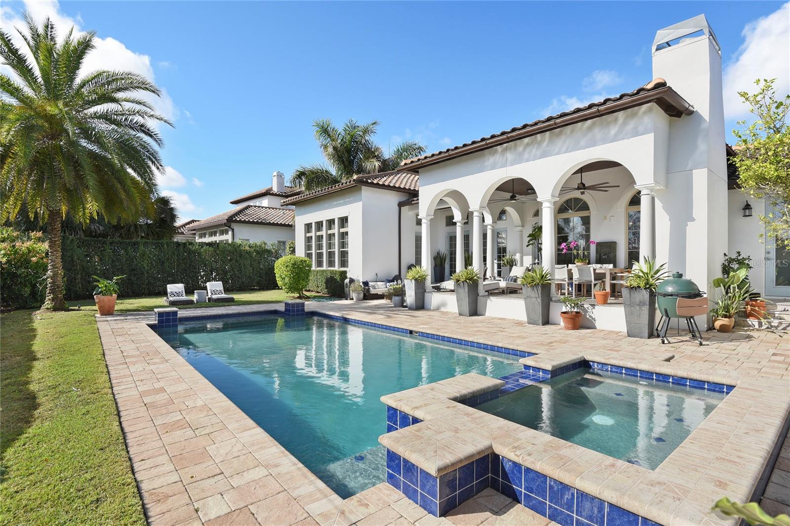 BALDWIN PARK UN #8A - Residential