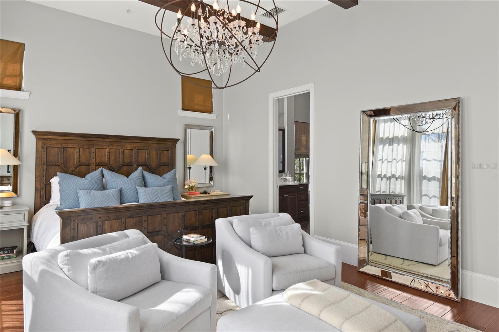 BALDWIN PARK UN #8A - Residential