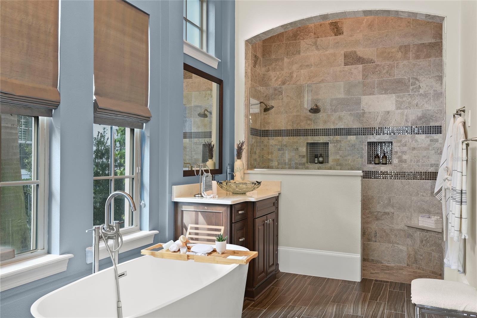 BALDWIN PARK UN #8A - Residential