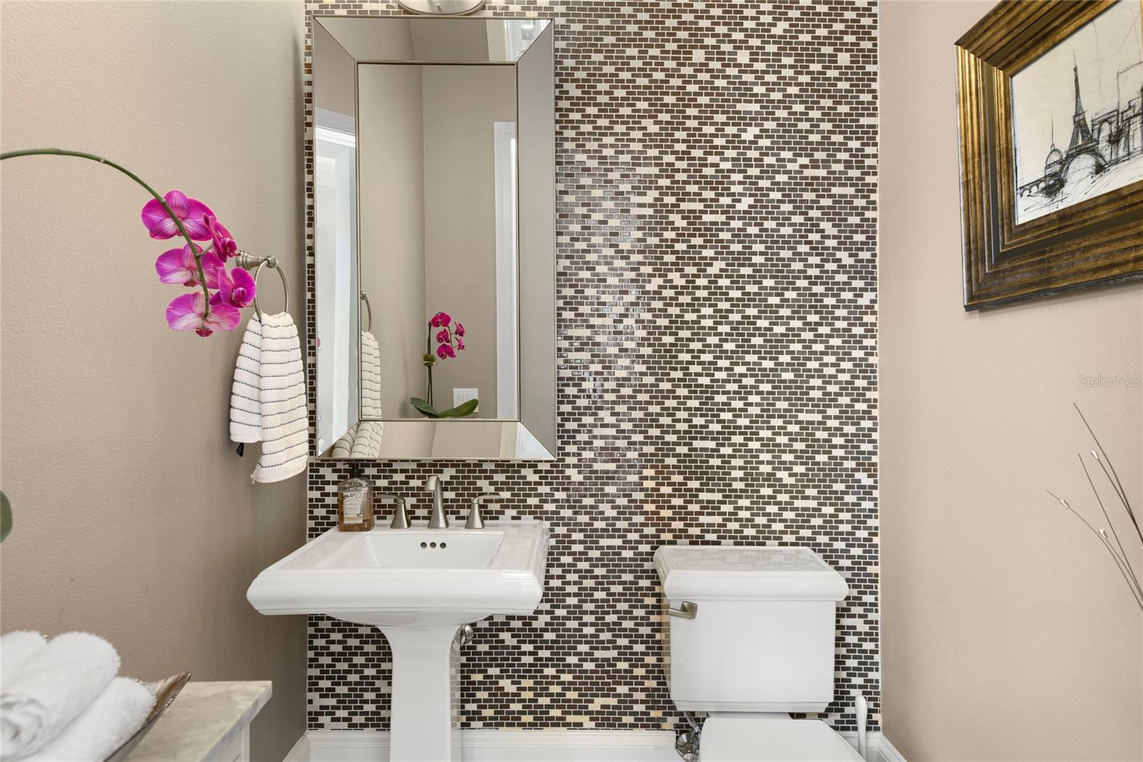 BALDWIN PARK UN #8A - Residential